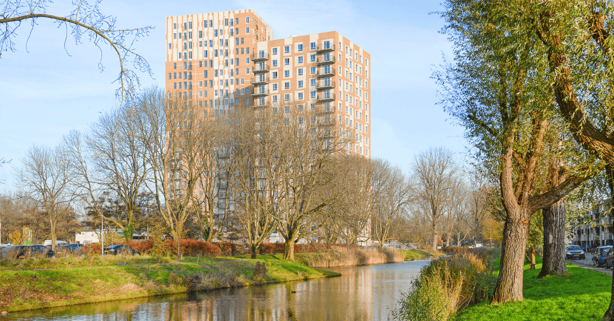 Wonen in House of Groningen? Check het aanbod!